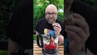 Курица Пери-Пери от The Grill Dads