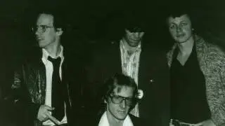 Ragnar Kvaran Group live at the Star 1981