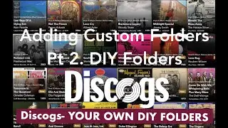 Discogs-Add Custom Folders-v2