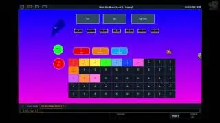 Урок№ 17.2 Объекты Magic Sheet.