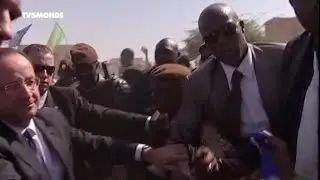 Mali : le coup d'Etat rend incertaines les relations avec la France