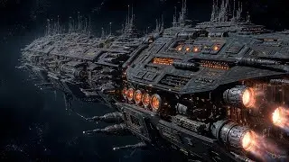 Alien Issues Final Warning: Never Attack Humans&mdash;Your Empire Will Burn | HFY Sci-Fi Story