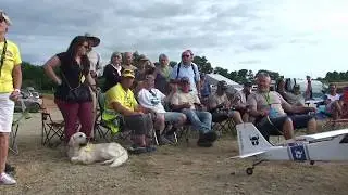 Rencontre GPR Bellac 2017