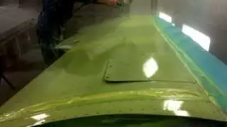 C-GYXQ DuPont METALOK Etching Primer.