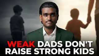 Episode 6 - 3 things only powerful dads tell !!