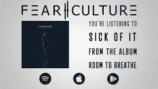 Fear Culture - 