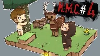 Naufr&aacute;gio, Macaco, Cueca - Parte-4