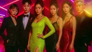 Beyond  Zhuang -〈WAY〉《KPOP莊子・天道》