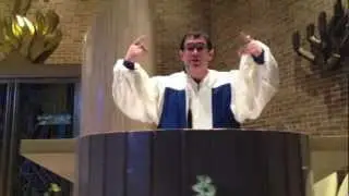 Purim Rap: A Jewish Thrift Shop Parody (Purim Song)