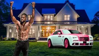 Kevin Hart Net Worth and Lifestyle 2024 (Children, Wife, Career, Cars, House and More)