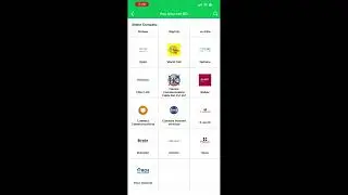 Pace Telecom Monthly Bill Payment Through EasyPaisa