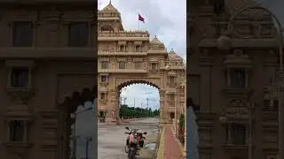 DIGAMBHARA DIGAMBHARA SRI PADA VALLABHA DIGAMBHARA, SRI DATTATREYA KSHETRAM, DEVAGAD, MAHARASHTRA 🥰🙏