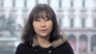 在意大利生活和工作的意大利语