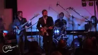 Ron Sayer Jr - I Ain't Leaving Unless You Stay - HQ Audio