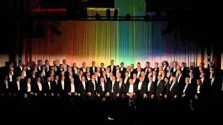 Over the Rainbow -- Denver Gay Men's Chorus (DGMC)