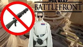 Instant Karma For T-bagging TL-50 Glitcher - Star Wars Battlefront 2015