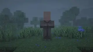 Cursed Villager