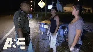 Live PD: Puppy Love (Season 2) | A&E