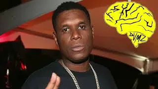 Jay Electronica Type Beat - Destiny's Child | Soul Sample Type Beat 2022 (Prod. DviousMindZ)