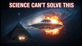 Phenomena That Prove Science Has It Wrong