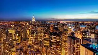 ATB - Future Memories (2009) 1.01 - L.A. Nights