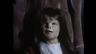 Dolly Dearest funny scene