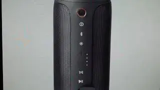 Hard Reset JBL Pulse 2 Speaker