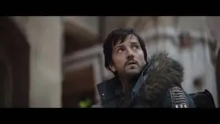 Rogue One: A Star Wars Story - Clip: 