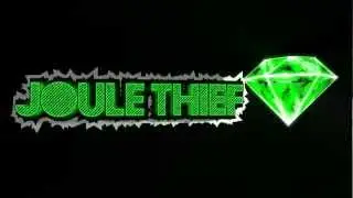 JouleTheif Channel Logo
