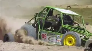 Indoor de buggys e gaiolas na Arena Digital em Parnamirim-RN (28/04/2019)