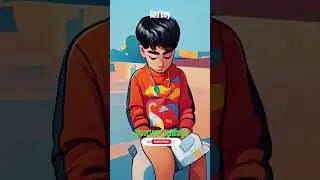 Sad baby#mucislove#parbhgillmusic#youtubeshorts