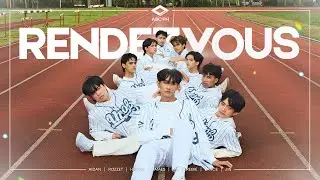 AHOF - RENDEZVOUS DANCE COVER [ASC PH]