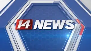 WFIE - 14 News at 10 - Open February 27, 2022 (New Graphics)