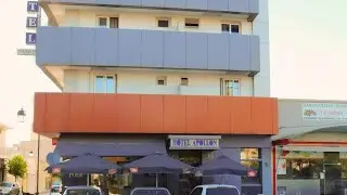 Аполлон Филоксения, Коринф, Греция | Каникулы в Европе