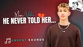 He Never Said a Word… But the Pain Spoke Louder | Emotional Tribute 💔     @jordanmatter