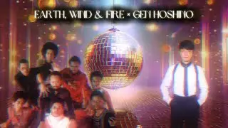 【Mashup】Earth, Wind & Fire &times; 星野源(September/Week End)