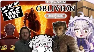 Henya - Oblivion Remastered Long Cut