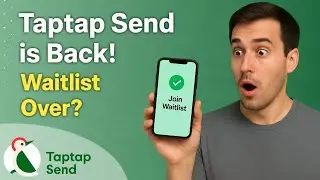 Taptap Send Back in UAE? Waitlist Over or Still Pending | Taptap Send Update Kaise Check Karein