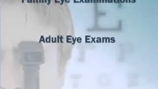 Brandon Eye Doctor Exams for Glasses and Contact Lenses Prescriptions