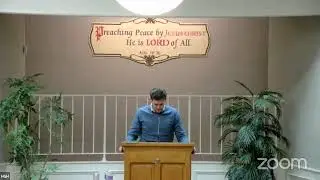Where Can I Find Hope? Nov-12-2024
