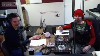 K&ouml;zmond&aacute;sok | SOUNDARENA Radioshow