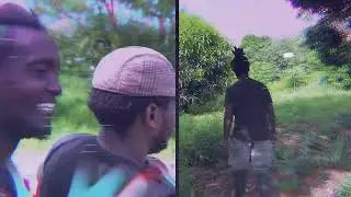 Kingbigy Oksama Mapigo visual