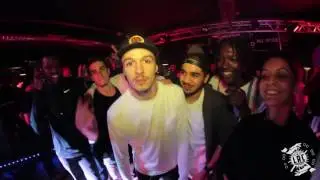 LRC Original | 1000% | ELECTRO STREET vs. RYTHMIK