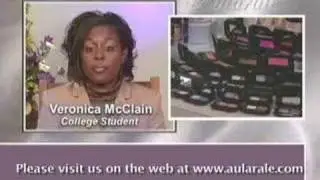 Aularale Cosmetics Glamour Products Testimonials-Part II