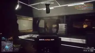 BF4 Streak