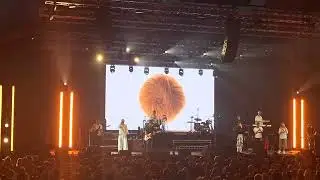 james - Moving On Llangollen Pavillion