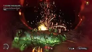 DOOM: The Dark Ages &ndash; My First Playthrough (This Game Is INSANE!) (Part 1)