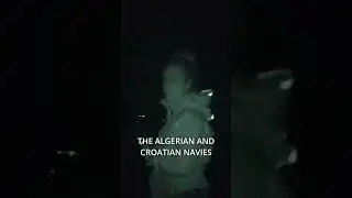 Остановили сотрудники береговой охраны Тринидада! 🇹🇹