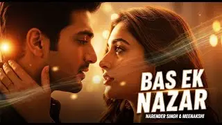 Pehli Nazar Ka Asar - New 90s Style Romantic Song | Kumar Sanu & Alka Yagnik Vibe | Hindi Love 2026