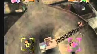 GECON 2005 (Summer) - Mashed: Fully Loaded - Team-Finals